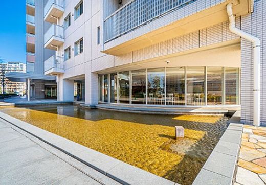 アクアテラ 物件写真 建物写真16