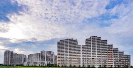 アクアテラ 物件写真 建物写真1