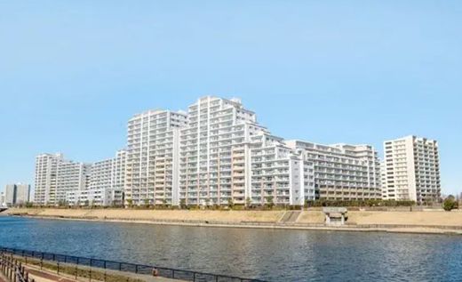 アクアテラ 物件写真 建物写真2