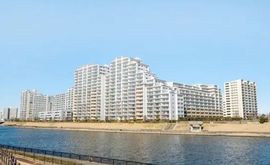 アクアテラ 物件写真 建物写真2