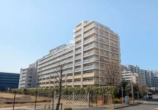 アクアテラ 物件写真 建物写真3