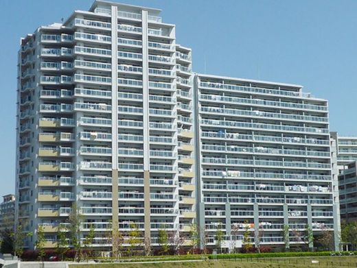 アクアテラ 物件写真 建物写真4