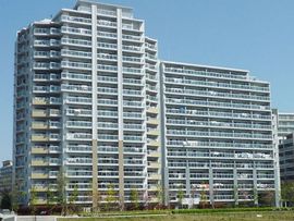アクアテラ 物件写真 建物写真4