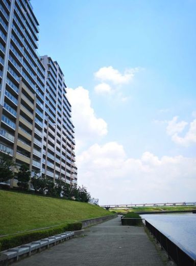 アクアテラ 物件写真 建物写真7
