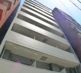 パークウェル麻布十番弐番館 物件写真 建物写真1