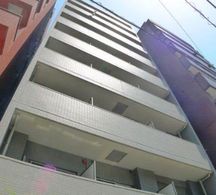 パークウェル麻布十番弐番館 物件写真 建物写真1