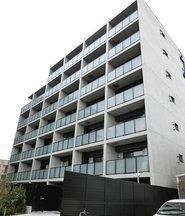 ZOOM新宿西落合 物件写真 建物写真1