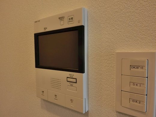 ZOOM新宿西落合 物件写真 建物写真21