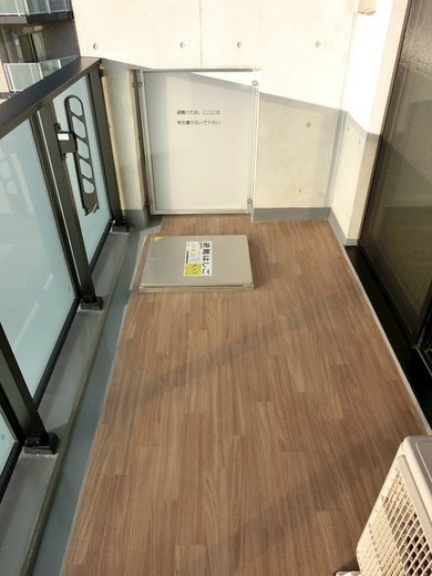 ZOOM新宿西落合 物件写真 建物写真23