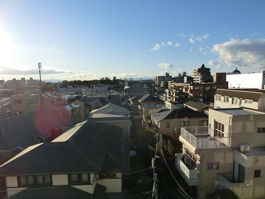 ZOOM新宿西落合 物件写真 建物写真24