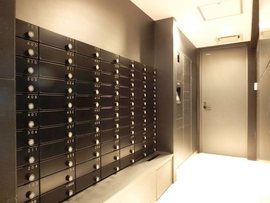 ZOOM新宿西落合 物件写真 建物写真5