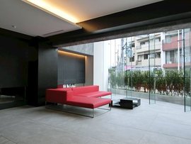 ZOOM新宿西落合 物件写真 建物写真7