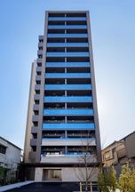 ルフォンリブレ大島 物件写真 建物写真1