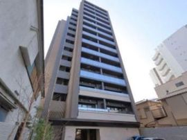 ルフォンリブレ大島 物件写真 建物写真3