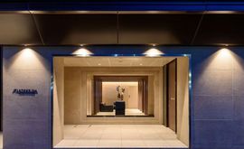 ルフォンリブレ大島 物件写真 建物写真4