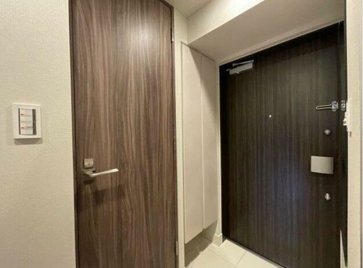 コンシェリア門前仲町SAKURA PROMENADE 物件写真 建物写真10