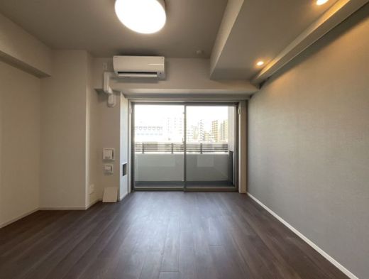 コンシェリア門前仲町SAKURA PROMENADE 物件写真 建物写真12