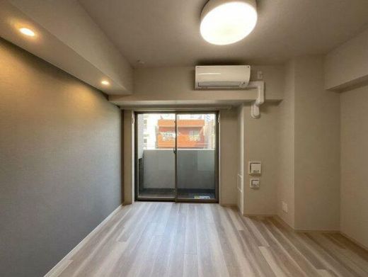 コンシェリア門前仲町SAKURA PROMENADE 物件写真 建物写真15