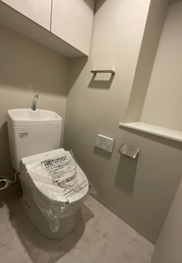 コンシェリア門前仲町SAKURA PROMENADE 物件写真 建物写真21