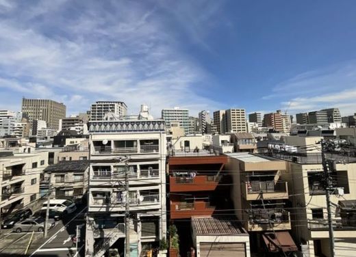 コンシェリア門前仲町SAKURA PROMENADE 物件写真 建物写真27