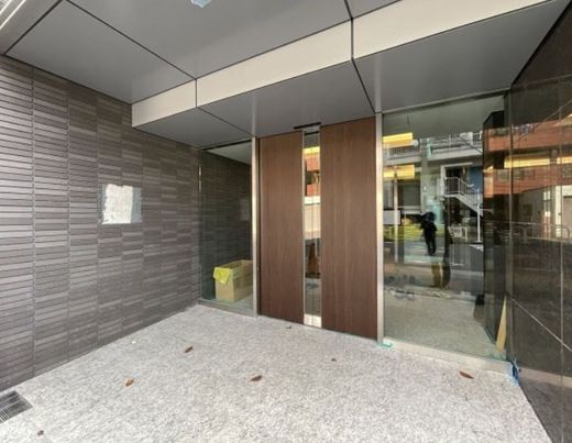 コンシェリア門前仲町SAKURA PROMENADE 物件写真 建物写真3
