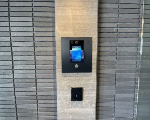 コンシェリア門前仲町SAKURA PROMENADE 物件写真 建物写真4