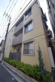 Akarenga浅草 写真