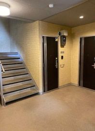 Akarenga浅草 物件写真 建物写真5