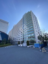 品川プリンスレジデンス 画像