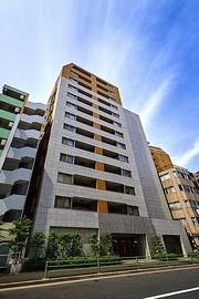 グラーサ東京イースト 物件写真 建物写真1