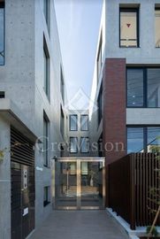 PASEO都立大学 (パセオ都立大学) 外観 物件画像4