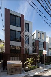 PASEO都立大学 (パセオ都立大学) 外観 物件画像5