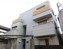 ベルコート代々木上原 画像