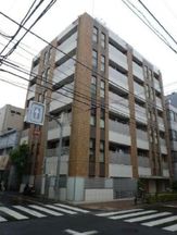 アスコットパーク上野 物件写真 建物写真1