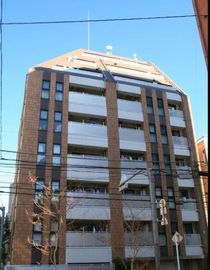 アスコットパーク上野 物件写真 建物写真3