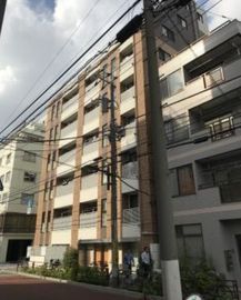 アスコットパーク上野 物件写真 建物写真5