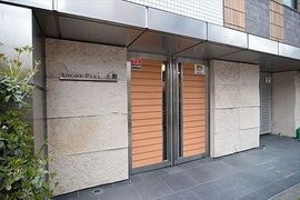 アスコットパーク上野 物件写真 建物写真7