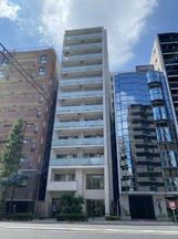 クリオ文京音羽 物件写真 建物写真1