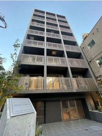 QUALITAS押上業平 (クオリタス押上業平) 物件写真 建物写真1