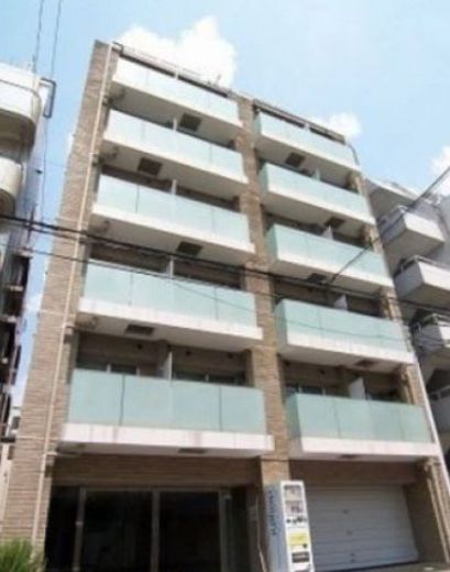 プライムアーバン三軒茶屋 画像