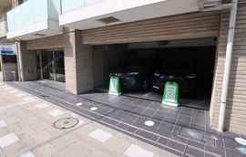 プライムアーバン三軒茶屋 写真