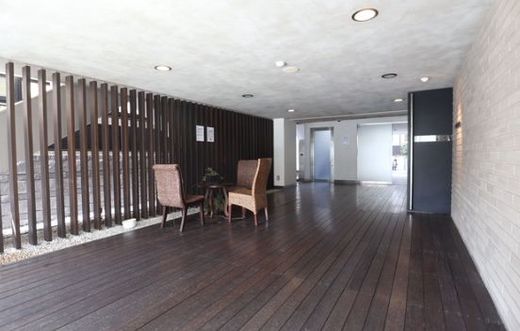 プライムアーバン三軒茶屋 物件写真 建物写真4
