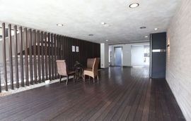 プライムアーバン三軒茶屋 物件写真 建物写真4