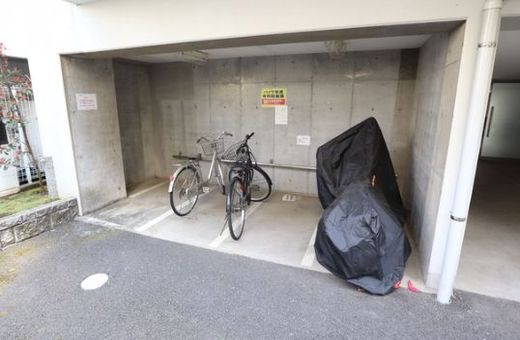 プライムアーバン三軒茶屋 物件写真 建物写真5