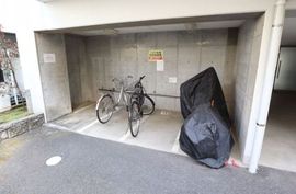 プライムアーバン三軒茶屋 物件写真 建物写真5