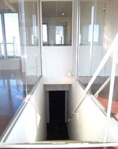 プライムアーバン三軒茶屋 物件写真 建物写真8