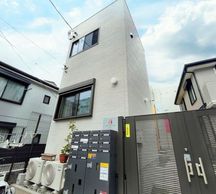 ウェルスクエア目黒祐天寺 画像