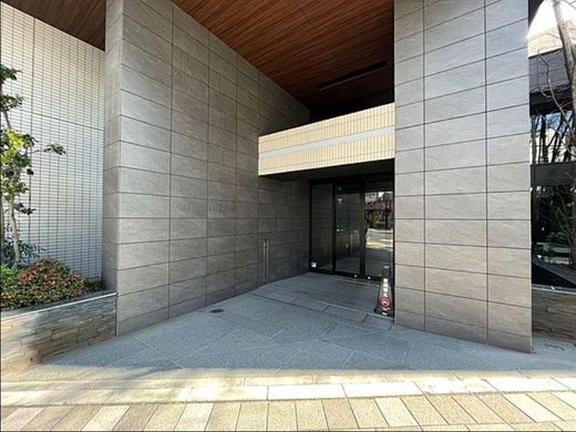 パークホームズ町屋 物件写真 建物写真12