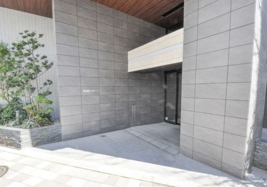 パークホームズ町屋 物件写真 建物写真13