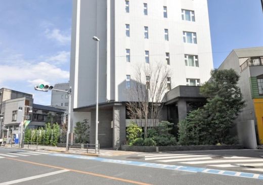 パークホームズ町屋 物件写真 建物写真14